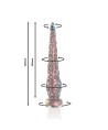 EPIC - GODEMICHET À TENTACULE DE CHARYBIDE PETITE TAILLE