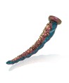 EPIC - GODEMICHET À TENTACULE DE CHARYBIDE PETITE TAILLE
