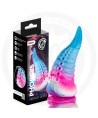 EPIC - PHORCYS GODEMICHET À TENTACULES BLEUS PETITE TAILLE