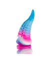 EPIC - PHORCYS GODEMICHET À TENTACULES BLEUS PETITE TAILLE