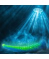 EPIC - SCYLLA GODEMICHET À TENTACULES FINES FLUORESCENTES GRANDE TAILLE