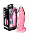EPIC - GODEMICHET TRITON LA FORCE DU REPTILE