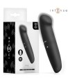 INTENSE - PHIL VIBRATEUR SOUS-TÊTE G NOIR 13 CM