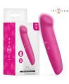 INTENSE - PHIL VIBRATEUR POINT G ROSE 13 CM