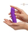 INTENSE - PHIL VIBRATEUR POINT G VIOLET 13 CM