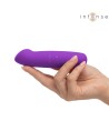 INTENSE - PHIL VIBRATEUR POINT G VIOLET 13 CM