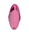 WOMANIZER - STIMULATEUR CLITORIAL 3D NEXT LIBERTY ROSE INTENSE AIR DE PLAISIR