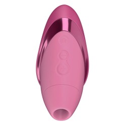 WOMANIZER - STIMULATEUR CLITORIAL 3D NEXT LIBERTY ROSE INTENSE AIR DE PLAISIR