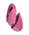 WOMANIZER - STIMULATEUR CLITORIAL 3D NEXT LIBERTY ROSE INTENSE AIR DE PLAISIR