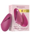 WOMANIZER - STIMULATEUR CLITORIAL 3D NEXT LIBERTY ROSE INTENSE AIR DE PLAISIR