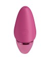 WOMANIZER - STIMULATEUR CLITORIAL 3D NEXT LIBERTY ROSE INTENSE AIR DE PLAISIR