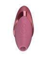 WOMANIZER - STIMULATEUR CLITORIAL 3D NEXT LIBERTY BORDEAUX