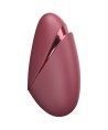 WOMANIZER - STIMULATEUR CLITORIAL 3D NEXT LIBERTY BORDEAUX