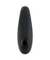WOMANIZER - STIMULATEUR CLITORIAL À SUCCION CLASSIQUE 2 - 10 NIVEAUX D'INTENSITÉ - NOIR