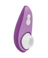 WOMANIZER - LIBERTY 2 STIMULATEUR CLITORIAL À SUCCION 8 NIVEAUX D'INTENSITÉ VIOLET