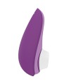 WOMANIZER - LIBERTY 2 STIMULATEUR CLITORIAL À SUCCION 8 NIVEAUX D'INTENSITÉ VIOLET