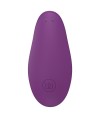 WOMANIZER - LIBERTY 2 STIMULATEUR CLITORIAL À SUCCION 8 NIVEAUX D'INTENSITÉ VIOLET