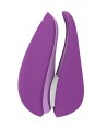 WOMANIZER - LIBERTY 2 STIMULATEUR CLITORIAL À SUCCION 8 NIVEAUX D'INTENSITÉ VIOLET
