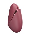 WOMANIZER - STIMULATEUR CLITORIAL À SUCCION NEXT 14 NIVEAUX D'INTENSITÉ BORDEAUX
