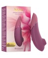 WOMANIZER - STIMULATEUR CLITORIAL À SUCCION NEXT 14 NIVEAUX D'INTENSITÉ ROSE FONDU