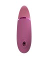 WOMANIZER - STIMULATEUR CLITORIAL À SUCCION NEXT 14 NIVEAUX D'INTENSITÉ ROSE FONDU