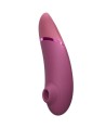 WOMANIZER - STIMULATEUR CLITORIAL À SUCCION NEXT 14 NIVEAUX D'INTENSITÉ ROSE FONDU