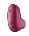 WOMANIZER - STIMULATEUR CLITORIAL À SUCCION PAR PRESSION 6 NIVEAUX D'INTENSITÉ BAIE ÉCRASÉE