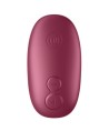 WOMANIZER - STIMULATEUR CLITORIAL À SUCCION PAR PRESSION 6 NIVEAUX D'INTENSITÉ BAIE ÉCRASÉE