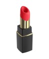 WOMANIZER - STIMULATEUR CLITORIAL À SUCCION BEAUTÉ 6 NIVEAUX D'INTENSITÉ NOIR ET OR