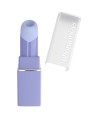 WOMANIZER - STIMULATEUR CLITORIAL À SUCCION BEAUTÉ 6 NIVEAUX D'INTENSITÉ LILAS