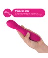 WE-VIBE - RAVE 2 VIBRADOR PUNTO G AZUL