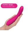 WE-VIBE - RAVE 2 VIBRADOR PUNTO G AZUL