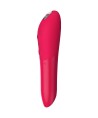 WE-VIBE - TANGO X VIBRATEUR BALLE RECHARGEABLE ROUGE CERISE