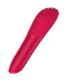 WE-VIBE - TANGO X VIBRATEUR BALLE RECHARGEABLE ROUGE CERISE