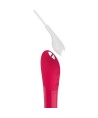 WE-VIBE - TANGO X VIBRATEUR BALLE RECHARGEABLE ROUGE CERISE