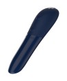 WE-VIBE - TANGO X VIBRATEUR BALLE RECHARGEABLE BLEU NUIT
