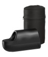 ARCWAVE - ION 2 STROKER MASCULIN AVEC STIMULATION PAR ONDES D'AIR PULSÉES NOIR