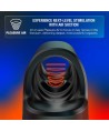 ARCWAVE - ION 2 STROKER MASCULIN AVEC STIMULATION PAR ONDES D'AIR PULSÉES NOIR