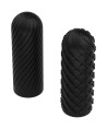 ARCWAVE - GHOST STROKER RÉVERSIBLE EN SILICONE NOIR