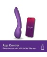 WE-VIBE - WAND 2 MASSEUR CORPOREL RECHARGEABLE VIOLETTE