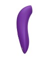 WE-VIBE - MELT 2 STIMULATEUR CLITORIAL À IMPULSIONS D'AIR VIOLET