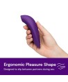 WE-VIBE - MELT 2 STIMULATEUR CLITORIAL À IMPULSIONS D'AIR VIOLET