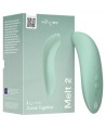 WE-VIBE - MELT 2 STIMULATEUR CLITORIAL À IMPULSIONS D'AIR SAGE