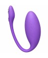 WE-VIBE - JIVE LITE VIBRATEUR ŒUF PORTABLE CONTRÔLÉ PAR APPLICATION VIOLET