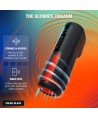 ARCWAVE - THRUSTER STROKER MASCULIN AUTOMATIQUE AVEC VA-ET-VIENT, ROTATION ET CONTRÔLE