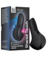 WE-VIBE - VIBRATEUR DOUBLE FACE POUR COUPLES À TOUCHER PARTAGÉ NOIR