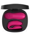 WE-VIBE - VIBRATEUR CHORUS PRO PREMIUM POUR COUPLES ROSE ÉLECTRIQUE