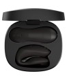 WE-VIBE - CHORUS PRO VIBRATEUR PREMIUM POUR COUPLES NOIR SATINÉ