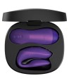 WE-VIBE - VIBRATEUR CHORUS PRO PREMIUM POUR COUPLES VIOLET COSMIQUE