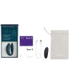 WE-VIBE - SYNC 2 VIBRATEUR RÉGLABLE POUR COUPLES VERT VELOURS